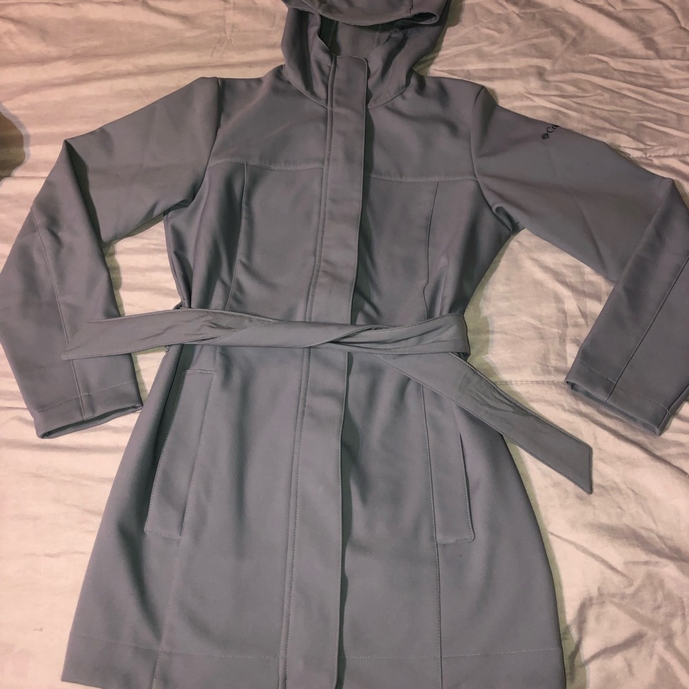 Columbia Jacket